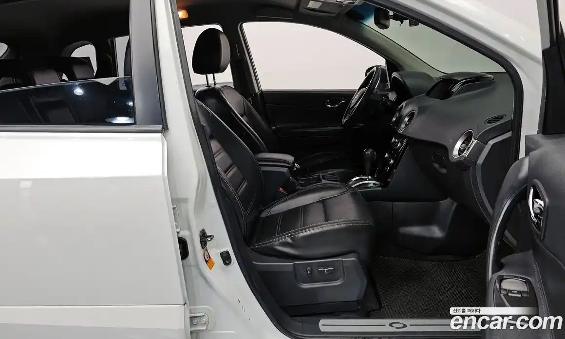 Renault QM5 2014 2.0 Автомат в Москве № 620078, фото 10