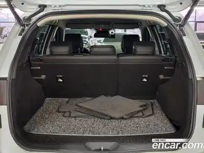 Renault QM6 2021 2.0 Автомат в Москве № 620116, миниатюра 12