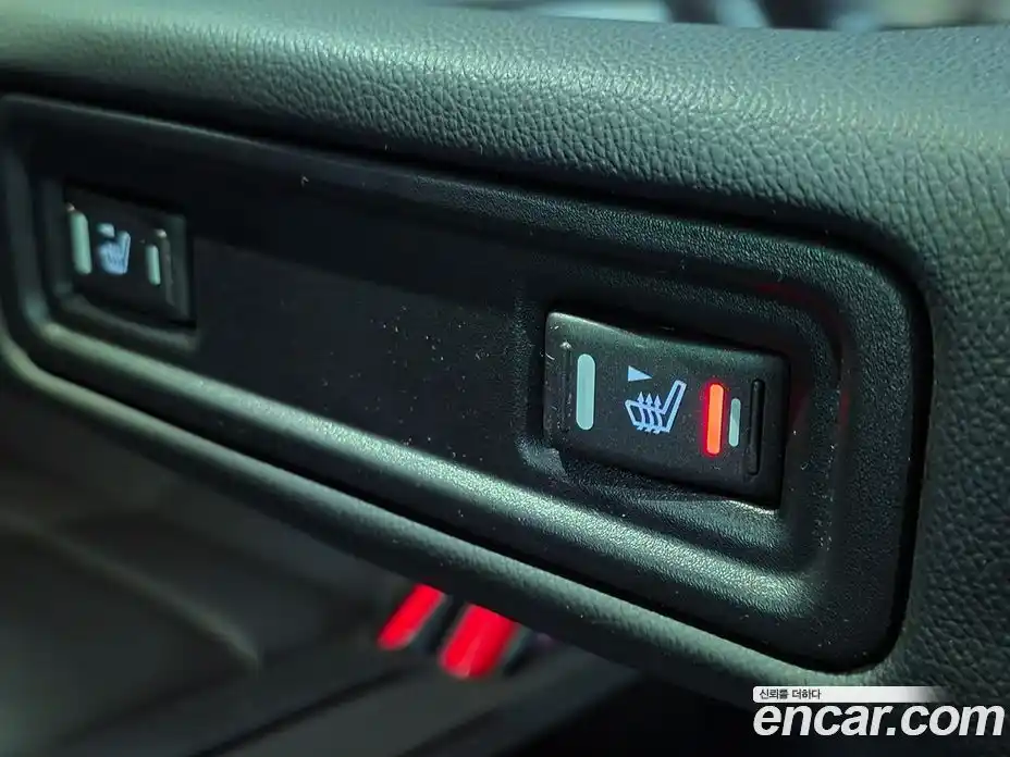 Renault QM6 2021 2.0 Автомат в Москве № 620116, фото 18