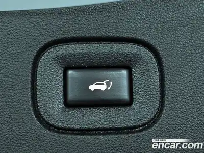 Renault QM6 2021 2.0 Автомат в Москве № 620116, миниатюра 8