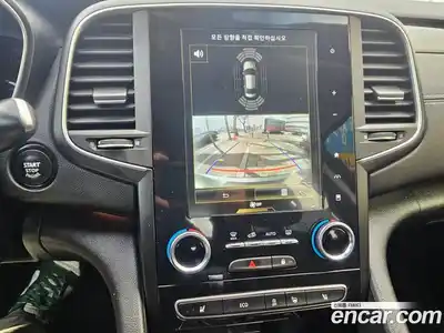 Renault SM6 2016 2.0 Автомат в Москве № 620148, миниатюра 11