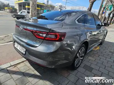 Renault SM6 2016 2.0 Автомат в Москве № 620148, миниатюра 5