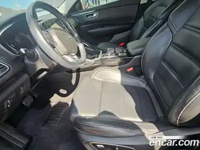 Renault SM6 2016 2.0 Автомат в Москве № 620148, миниатюра 6