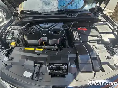 Renault SM6 2016 2.0 Автомат в Москве № 620148, миниатюра 8