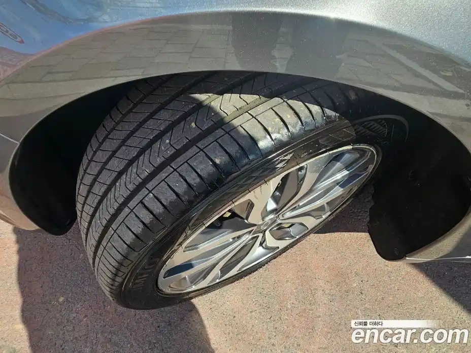 Renault SM6 2016 2.0 Автомат в Москве № 620148, фото 9