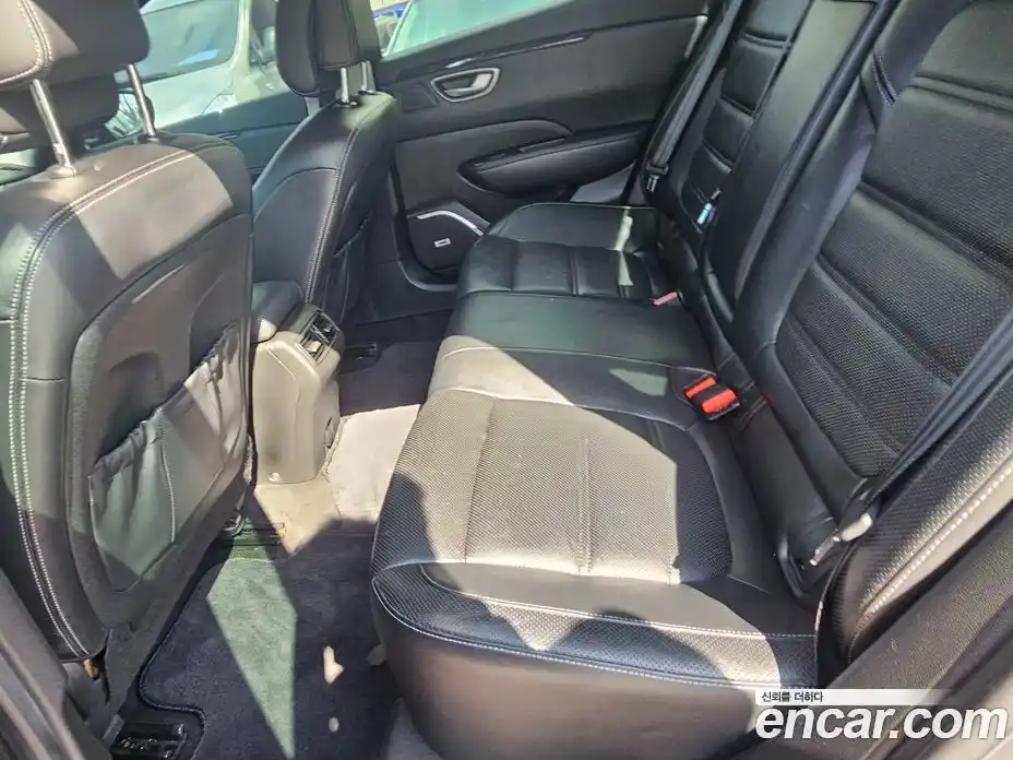 Renault SM6 2016 2.0 Автомат в Москве № 620148, фото 10