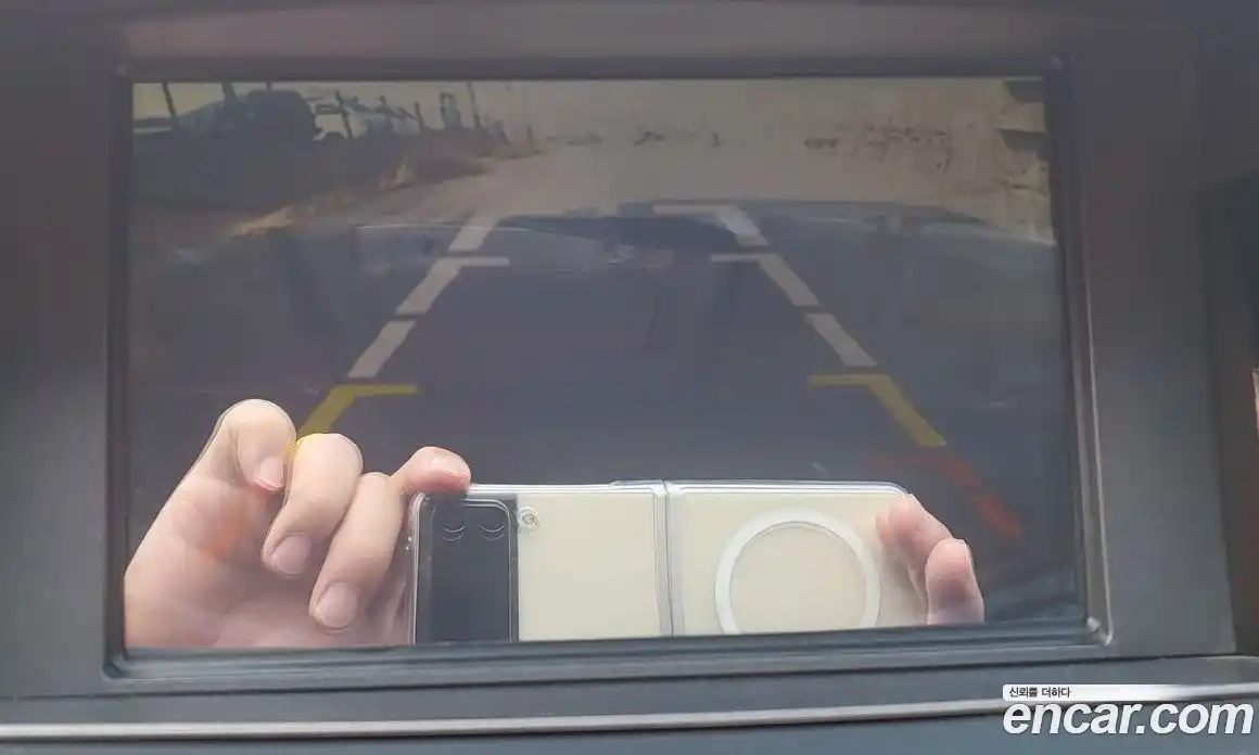 Renault SM5 2010 2.0 Автомат в Москве № 620149, фото 11