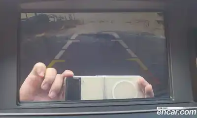 Renault SM5 2010 2.0 Автомат в Москве № 620149, миниатюра 11