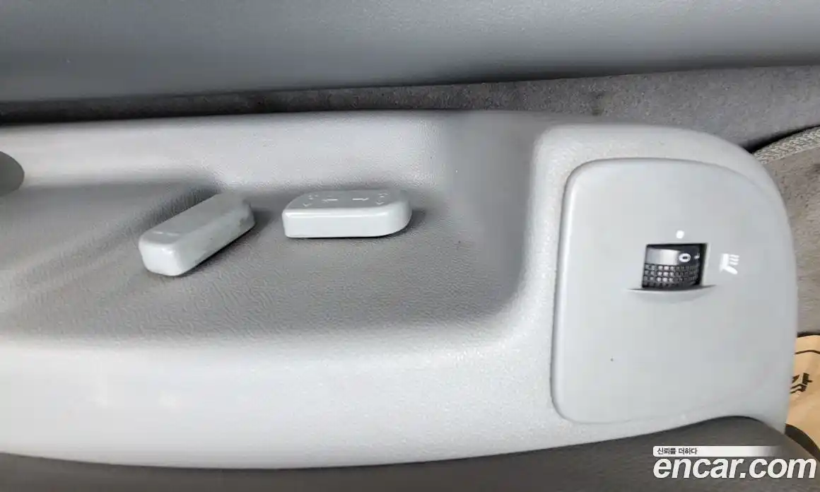 Renault SM5 2010 2.0 Автомат в Москве № 620149, фото 13