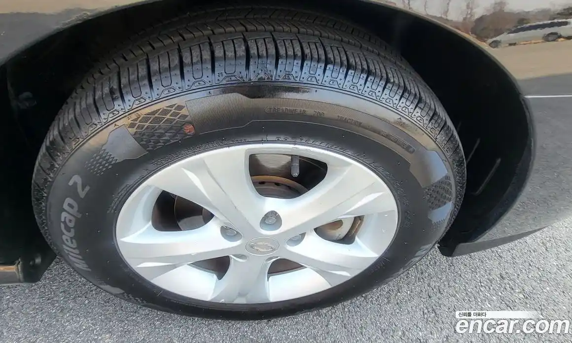 Renault SM5 2010 2.0 Автомат в Москве № 620149, фото 19