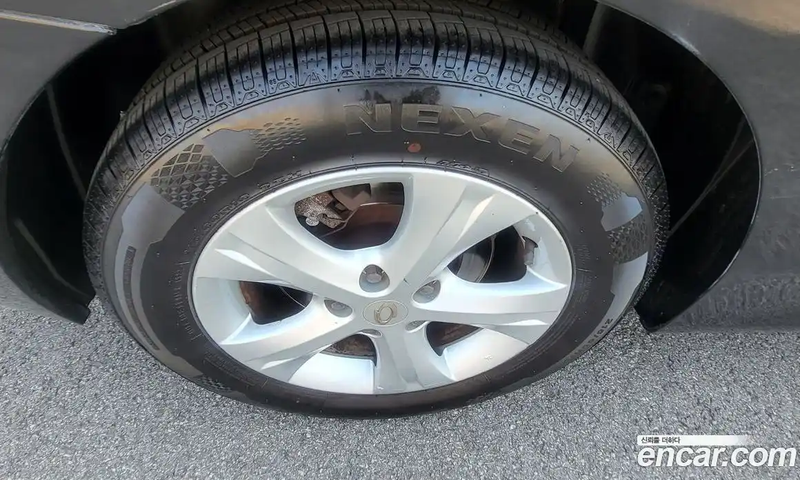 Renault SM5 2010 2.0 Автомат в Москве № 620149, фото 20