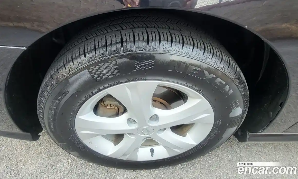 Renault SM5 2010 2.0 Автомат в Москве № 620149, фото 5