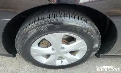 Renault SM5 2010 2.0 Автомат в Москве № 620149, миниатюра 5