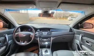 Renault SM5 2010 2.0 Автомат в Москве № 620149, миниатюра 7