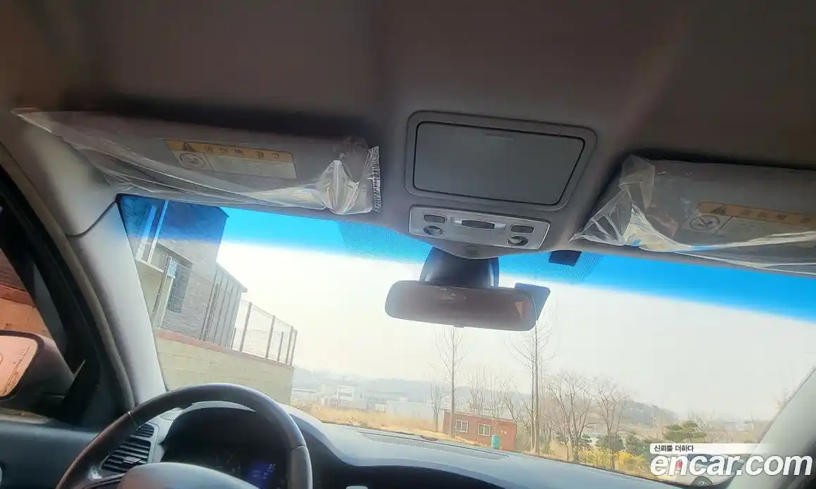 Renault SM5 2010 2.0 Автомат в Москве № 620149, фото 9