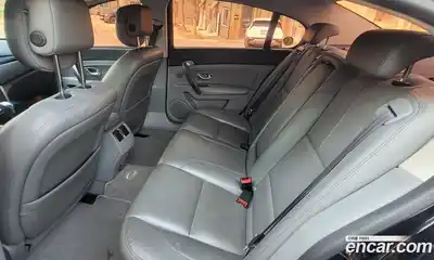 Renault SM5 2010 2.0 Автомат в Москве № 620149, миниатюра 10