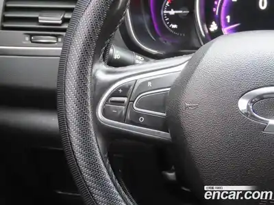 Renault QM6 2019 2.0 Автомат в Москве № 620160, миниатюра 11