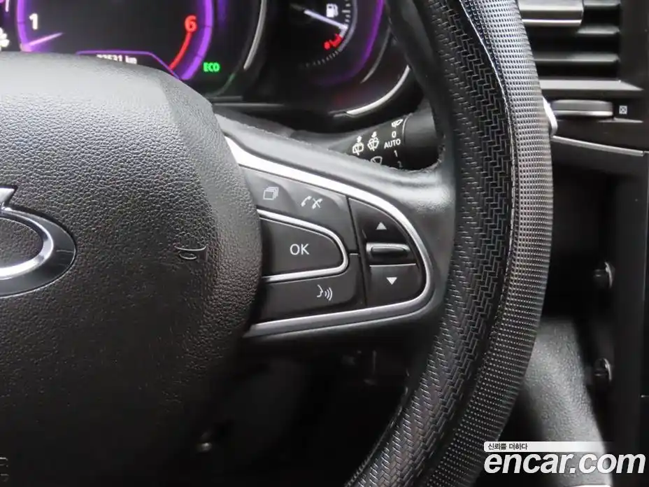 Renault QM6 2019 2.0 Автомат в Москве № 620160, фото 12