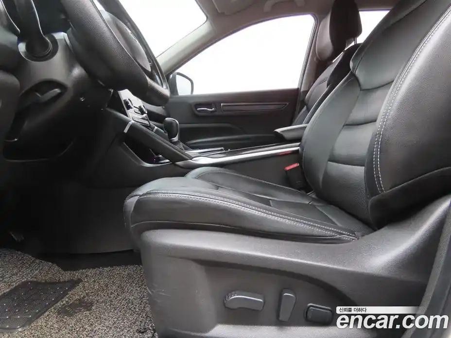 Renault QM6 2019 2.0 Автомат в Москве № 620160, фото 14