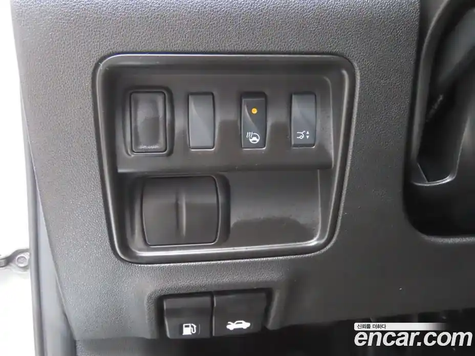 Renault QM6 2019 2.0 Автомат в Москве № 620160, фото 15