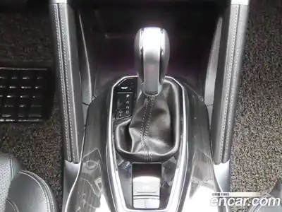 Renault QM6 2019 2.0 Автомат в Москве № 620160, миниатюра 10