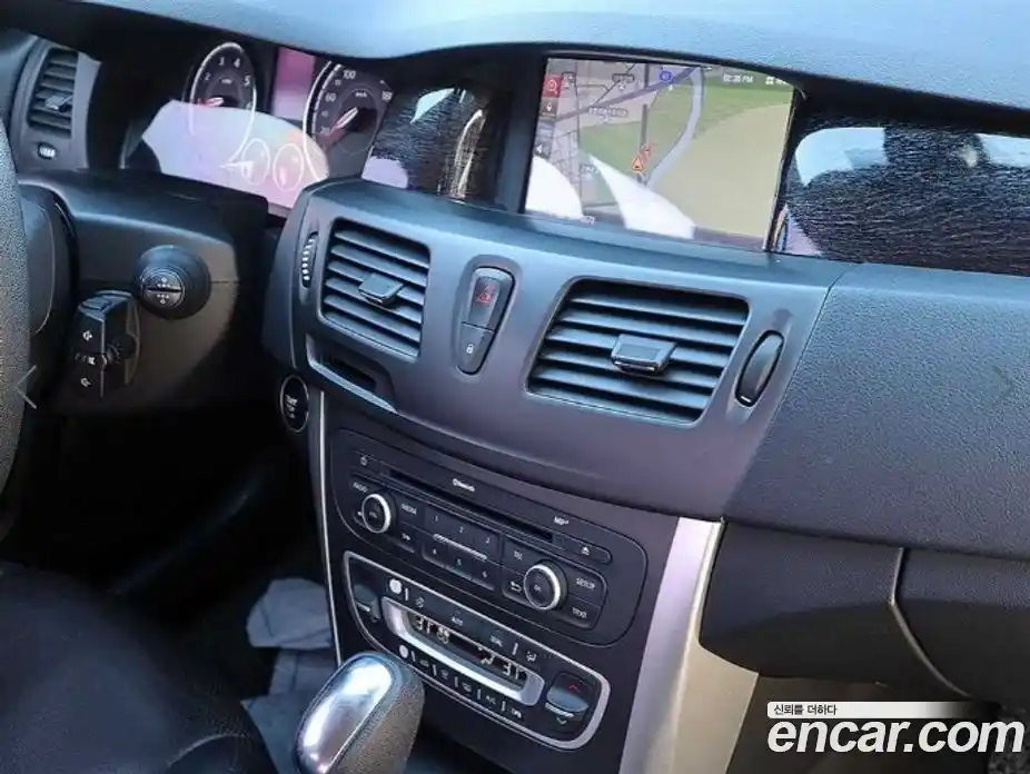 Renault SM5 2018 2.0 Автомат в Москве № 620184, фото 11