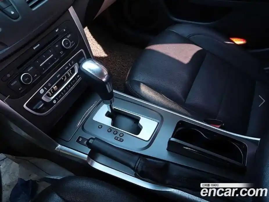 Renault SM5 2018 2.0 Автомат в Москве № 620184, фото 12