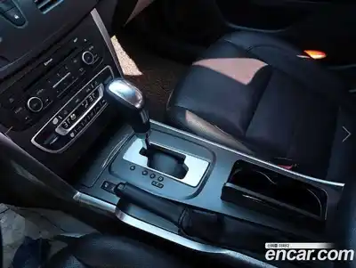 Renault SM5 2018 2.0 Автомат в Москве № 620184, миниатюра 12