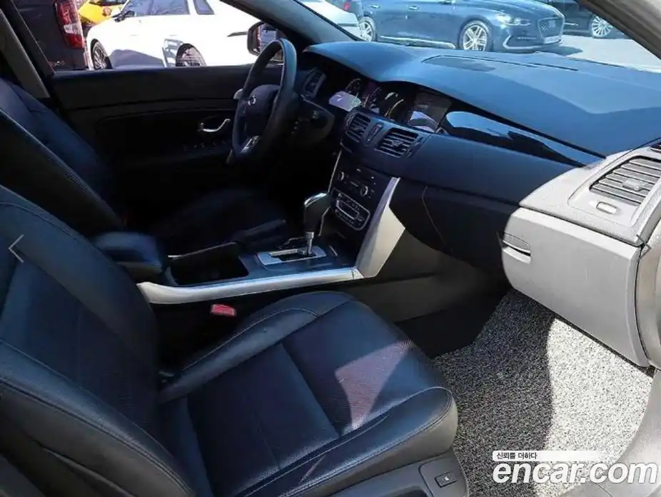 Renault SM5 2018 2.0 Автомат в Москве № 620184, фото 13