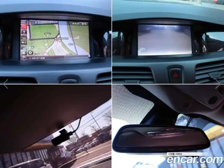 Renault SM5 2018 2.0 Автомат в Москве № 620184, фото 16