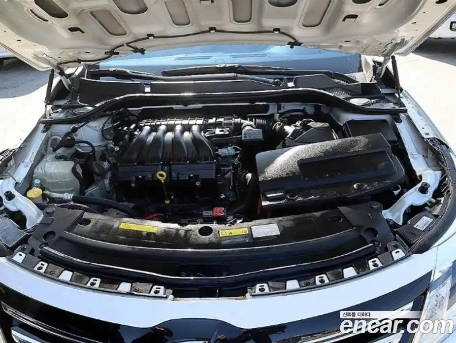 Renault SM5 2018 2.0 Автомат в Москве № 620184, фото 18