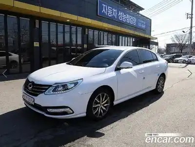 Renault SM5 2018 2.0 Автомат в Москве № 620184, миниатюра 2