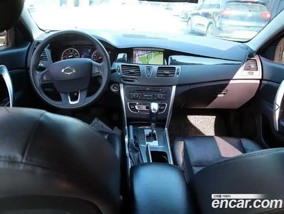 Renault SM5 2018 2.0 Автомат в Москве № 620184, фото 5