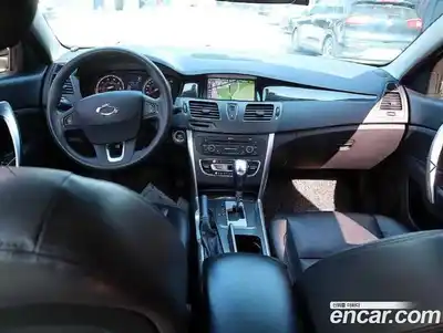 Renault SM5 2018 2.0 Автомат в Москве № 620184, миниатюра 5