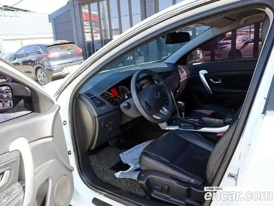 Renault SM5 2018 2.0 Автомат в Москве № 620184, фото 6