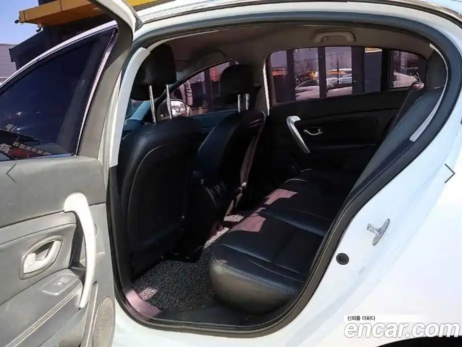 Renault SM5 2018 2.0 Автомат в Москве № 620184, фото 7