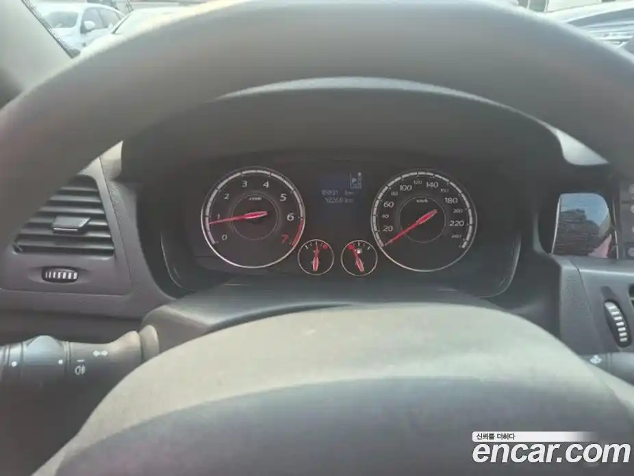 Renault SM5 2018 2.0 Автомат в Москве № 620184, фото 8