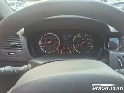 Renault SM5 2018 2.0 Автомат в Москве № 620184, миниатюра 8