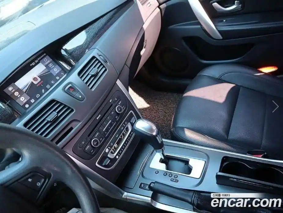 Renault SM5 2018 2.0 Автомат в Москве № 620184, фото 10