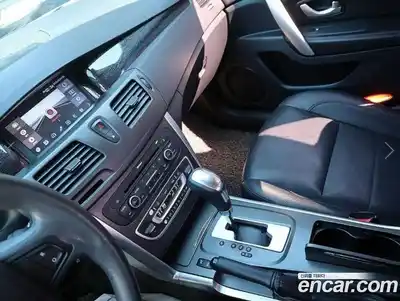 Renault SM5 2018 2.0 Автомат в Москве № 620184, миниатюра 10