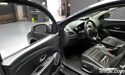 Renault SM3 2014 1.6 Автомат в Москве № 620192, миниатюра 11