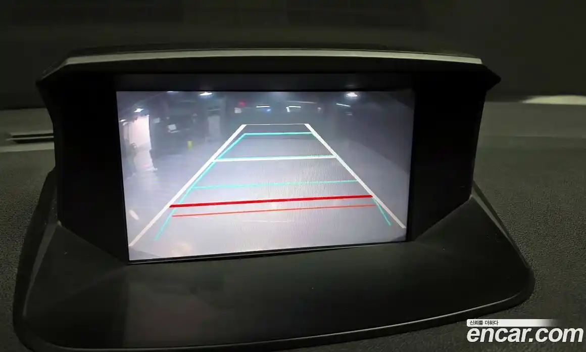 Renault SM3 2014 1.6 Автомат в Москве № 620192, фото 14