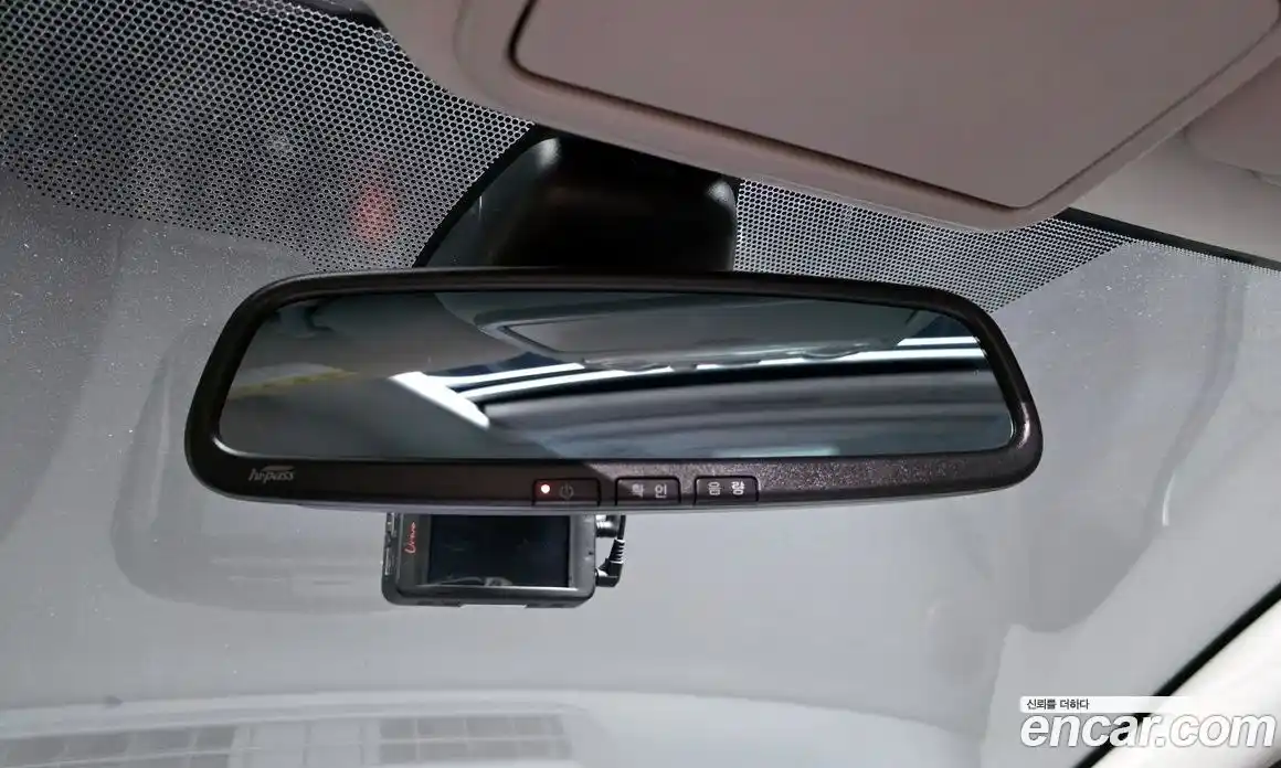 Renault SM3 2014 1.6 Автомат в Москве № 620192, фото 16