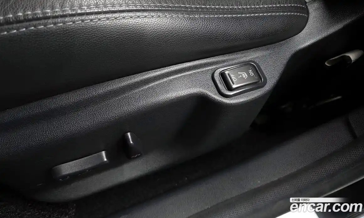 Renault SM3 2014 1.6 Автомат в Москве № 620192, фото 18