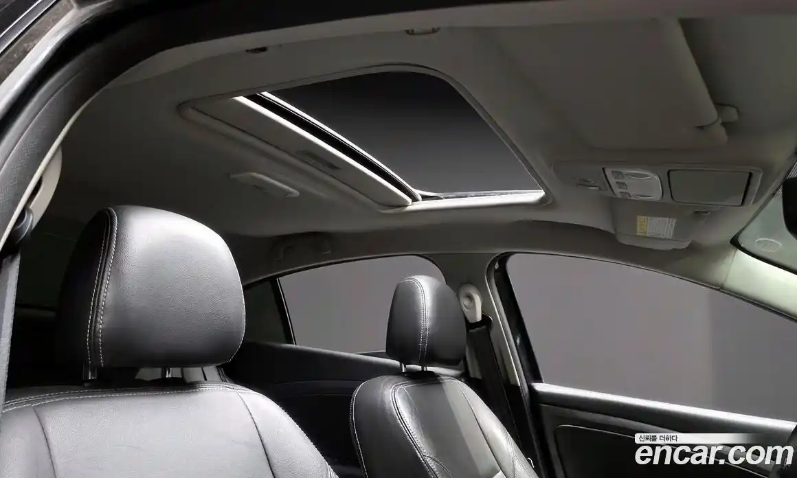 Renault SM3 2014 1.6 Автомат в Москве № 620192, фото 20