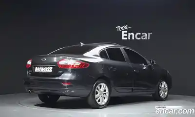 Renault SM3 2014 1.6 Автомат в Москве № 620192, миниатюра 2