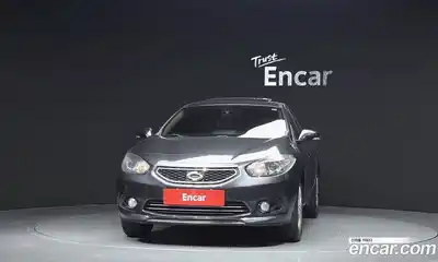 Renault SM3 2014 1.6 Автомат в Москве № 620192, миниатюра 3