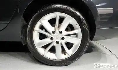 Renault SM3 2014 1.6 Автомат в Москве № 620192, миниатюра 5