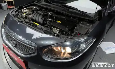 Renault SM3 2014 1.6 Автомат в Москве № 620192, миниатюра 6