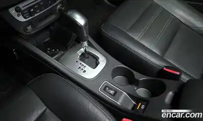 Renault SM3 2014 1.6 Автомат в Москве № 620192, миниатюра 9